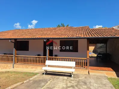 Casa com 4 Quartos à venda, 320m² no Centro, Lagoa Santa