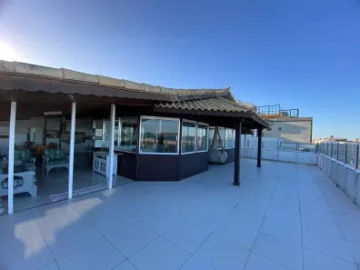 Cobertura com 6 Quartos à venda, 347m² no Algodoal, Cabo Frio