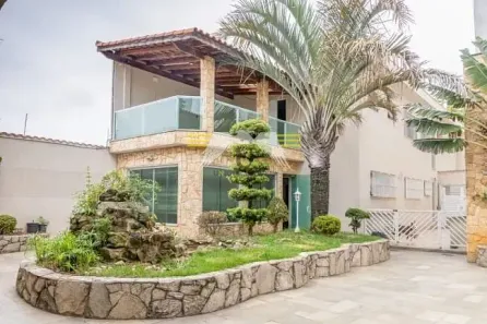 Sobrado com 3 Quartos à venda, 440m² no Vila Carrão, São Paulo