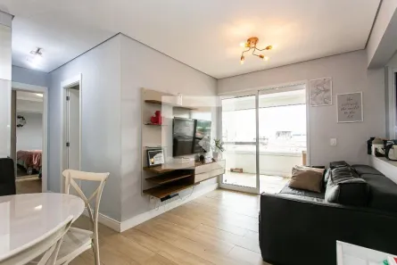 Apartamento com 2 Quartos à venda, 67m² no Tatuapé, São Paulo