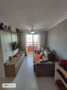 Apartamento com 3 Quartos à venda, 67m² no Recanto do Sol I, Campinas