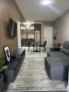 Apartamento com 2 Quartos à venda, 60m² no Souza Cruz, Brusque