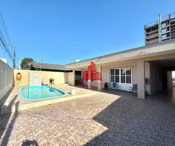 Casa com 3 Quartos à venda, 286m² no Centro, Navegantes