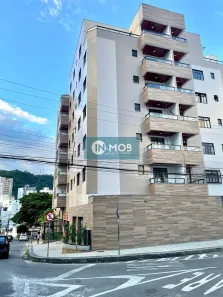 Apartamento com 2 Quartos para alugar, 60m² no São Mateus, Juiz de Fora