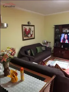 Casa com 3 Quartos à venda, 258m² no Jardim Japão, São Paulo