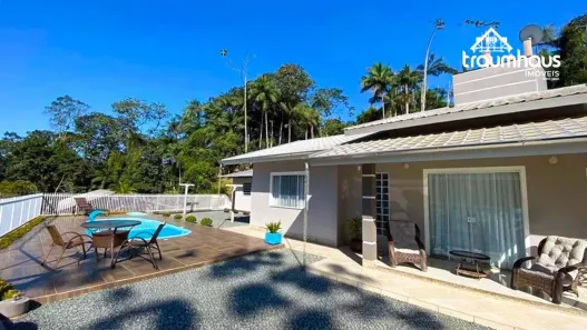 Casa com 2 Quartos à venda, 175m² no Vila Itoupava, Blumenau
