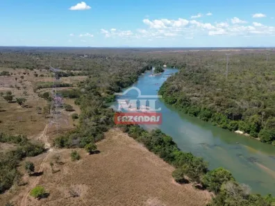 Fazenda/Sítio à venda, 500m² no , Paranã