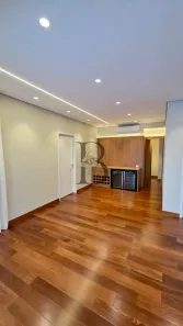 Apartamento com 3 Quartos para venda ou aluguel, 162m² no Chácara Santo Antônio (Zona Sul), São Paulo