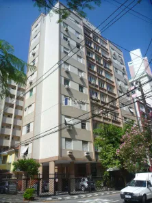Apartamento com 2 Quartos à venda, 80m² no Boqueirão, Santos