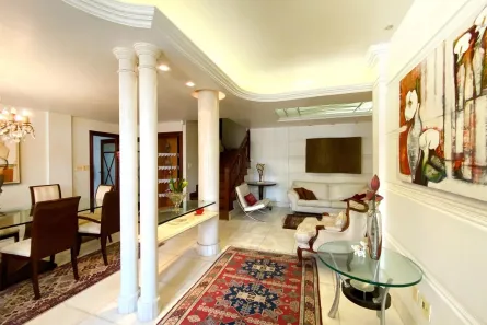 Casa com 5 Quartos à venda, 560m² no Mangabeiras, Belo Horizonte