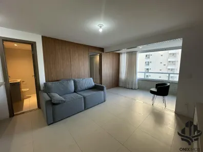 Apartamento com 1 Quarto à venda, 54m² no Jardim Armação, Salvador