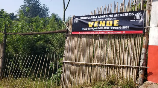 Lote/Terreno à venda, 3100m² no São João, Itapevi