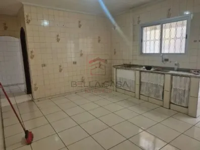 Sobrado com 3 Quartos à venda, 110m² no Vila Fernandes, São Paulo