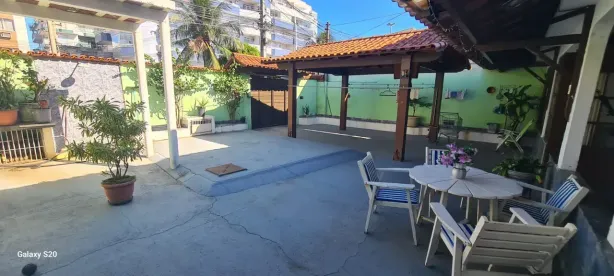 Casa com 2 Quartos à venda, 140m² no Braga, Cabo Frio