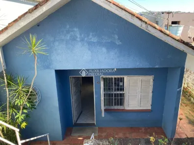 Casa com 2 Quartos à venda, 78m² no Operário, Novo Hamburgo