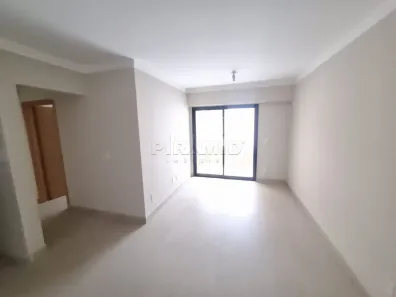 Apartamento com 2 Quartos para alugar, 69m² no Bosque das Juritis, Ribeirão Preto