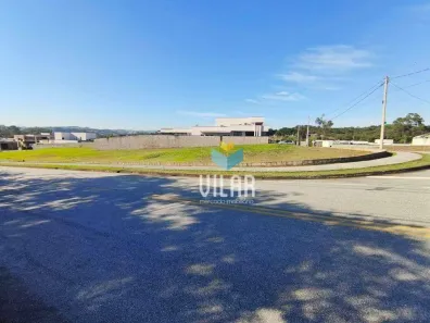 Lote/Terreno à venda, 1194m² no Alto da Boa Vista, Sorocaba