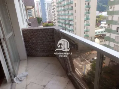 Apartamento com 3 Quartos à venda, 130m² no Pitangueiras, Guarujá