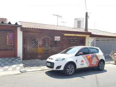Sobrado com 2 Quartos à venda, 120m² no Quitaúna, Osasco