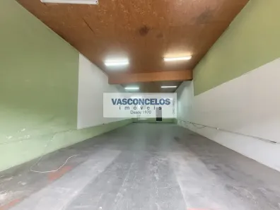 Ponto Comercial para alugar, 101m² no Jardim Bela Vista, São José dos Campos