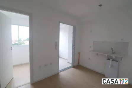Apartamento com 1 Quarto à venda, 29m² no Santo Amaro, São Paulo