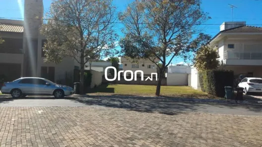 Lote/Terreno à venda, 476m² no Loteamento Portal do Sol II, Goiânia