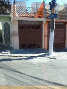 Casa com 2 Quartos à venda, 80m² no Jardim Maria Luiza, Taboão da Serra