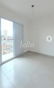 Apartamento com 2 Quartos à venda, 45m² no Chácara Belenzinho, São Paulo