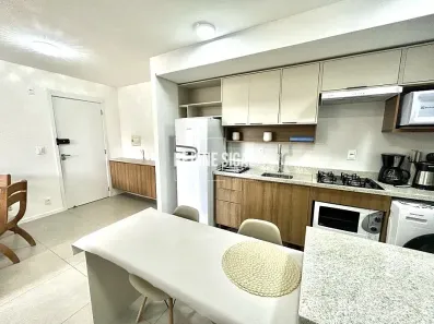 Apartamento com 2 Quartos à venda, 50m² no São Gonçalo, Pelotas