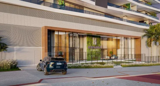 Apartamento com 4 Quartos à venda, 149m² no Praia da Costa, Vila Velha