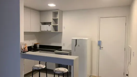 Apartamento com 1 Quarto à venda, 40m² no Ingá, Niterói