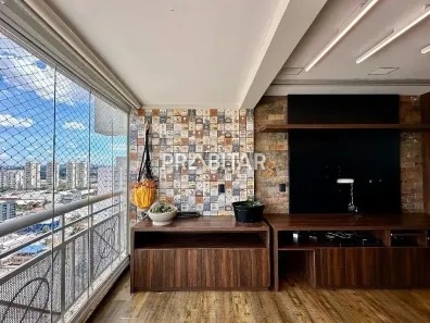 Apartamento com 2 Quartos para alugar, 88m² no Vila Leopoldina, São Paulo