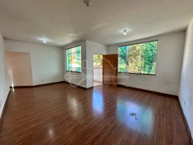 com 5 Quartos para alugar, 175m² no Alípio de Melo, Belo Horizonte