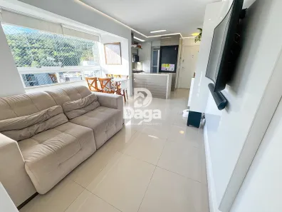 Apartamento com 2 Quartos à venda, 68m² no Itacorubi, Florianópolis