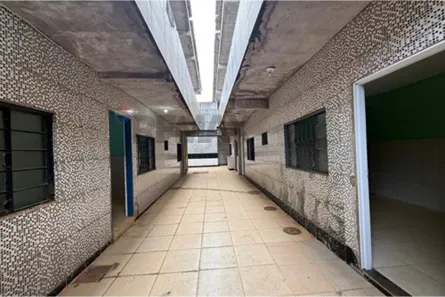 Prédio Comercial com 6 Quartos à venda, 806m² no Taguatinga Sul, Brasília