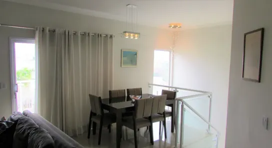 Casa de Condomínio com 3 Quartos à venda, 177m² no Vila Capuava, Valinhos