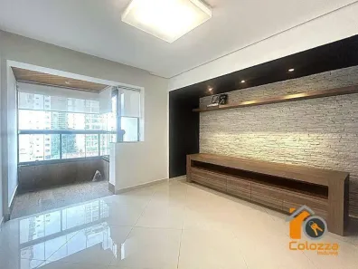 Apartamento com 3 Quartos à venda, 75m² no Cidade Monções, São Paulo