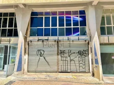 Ponto Comercial para alugar, 600m² no Centro, Campinas