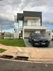 Sobrado com 3 Quartos à venda, 375m² no Condomínio Belvedere II, Cuiabá