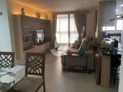 Apartamento com 3 Quartos à venda, 120m² no Ingá, Niterói