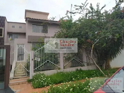Casa com 3 Quartos à venda, 324m² no Jardim Ana Lúcia, Goiânia