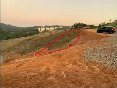 Lote/Terreno à venda, 150m² no Quinta dos Angicos, Cotia