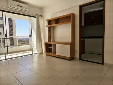 Apartamento com 2 Quartos para alugar, 62m² no Alto da Glória, Goiânia