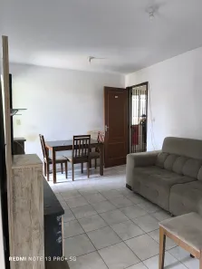 Apartamento com 2 Quartos à venda, 47m² no Maiobinha, São José de Ribamar