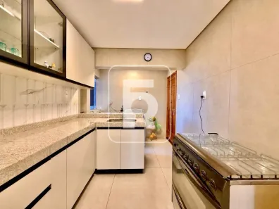 Apartamento com 3 Quartos à venda, 83m² no Parque das Acácias, Conselheiro Lafaiete