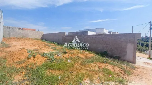 Lote/Terreno à venda, 250m² no Jardim Aranha Oliveira, Santa Bárbara D'Oeste