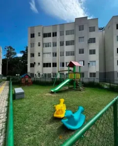 Apartamento com 2 Quartos à venda, 40m² no Colônia Terra Nova, Manaus