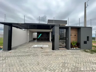 Casa com 2 Quartos à venda, 146m² no Residencial Bela Aliança, Campinas