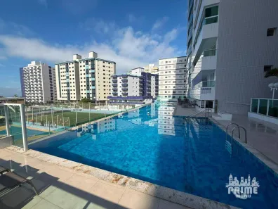 Apartamento com 2 Quartos à venda, 80m² no Ocian, Praia Grande