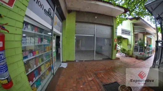 Ponto Comercial para alugar, 46m² no Liberdade, Belo Horizonte